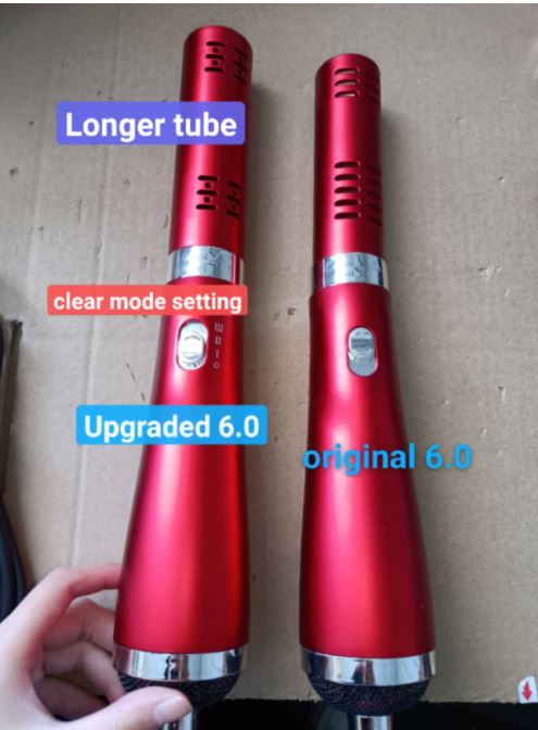 LifeWind Terahertz Wand Comparison with Others